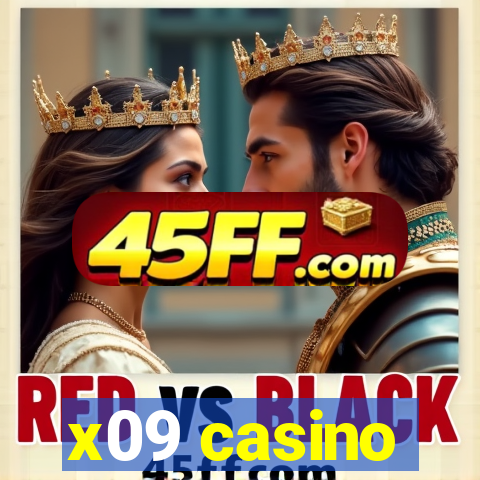 x09 casino